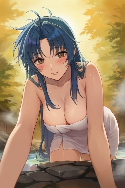 サンプル画像4:フ〇メタル・パニック！誰が悪いか五十歩百歩？(催●スマホの淫魔) [d_661578]