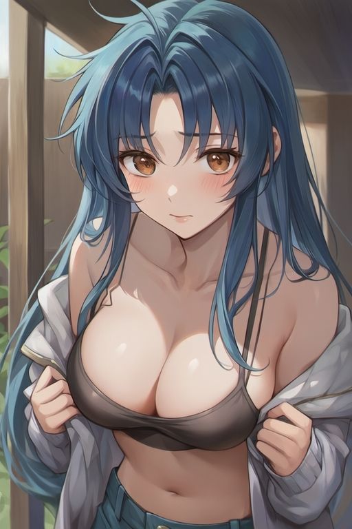 サンプル画像5:フ〇メタル・パニック！誰が悪いか五十歩百歩？(催●スマホの淫魔) [d_661578]