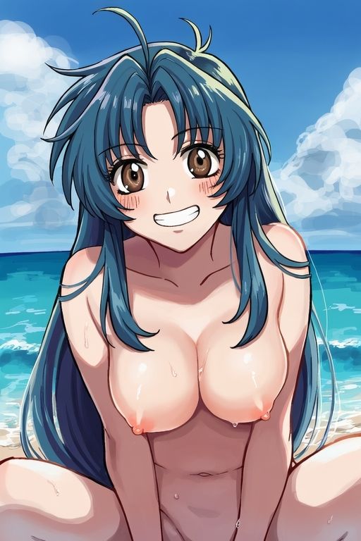 フ〇メタル・パニック！誰が悪いか五十歩百歩？ 画像10