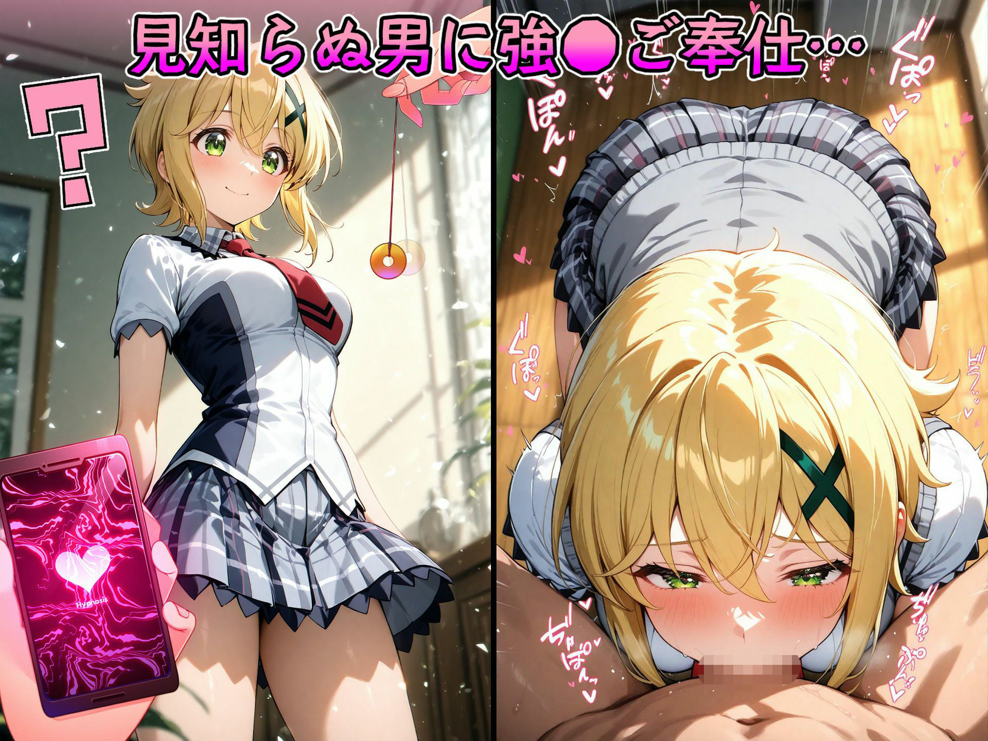 催●寝取られ歌姫達 画像3
