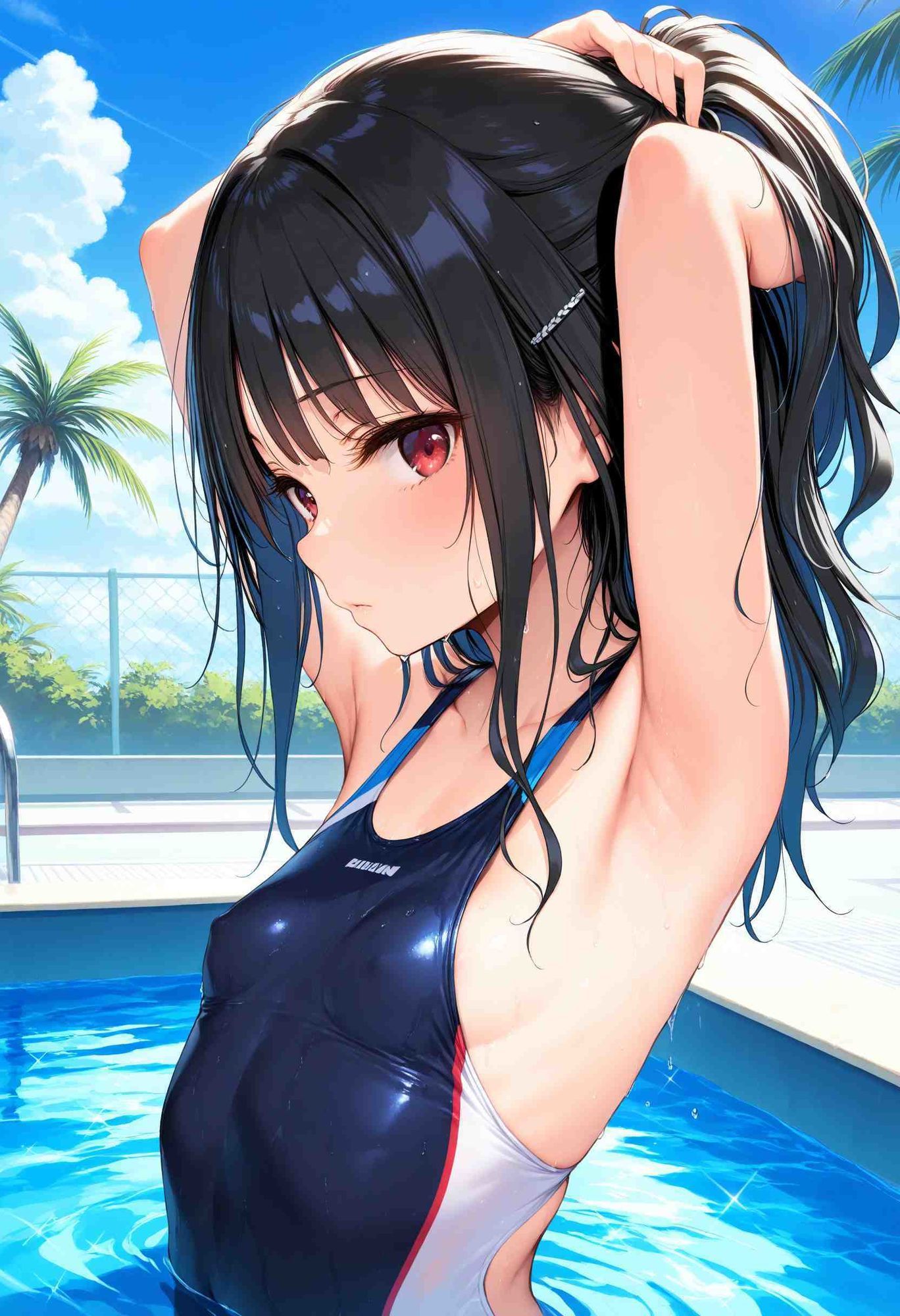 紬ちゃんはおじさんの性処理おもちゃ-3