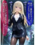 即堕ち大乱舞17【びしょ濡レ〇プ02】