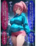 即堕ち大乱舞17【びしょ濡レ〇プ02】