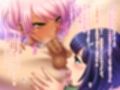 セックスだらけのバトルロイヤル-白ビッチ編-［続］