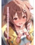 推しのVとセックスする話【犬〇ころね】