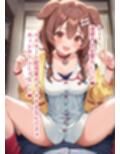 推しのVとセックスする話【犬〇ころね】