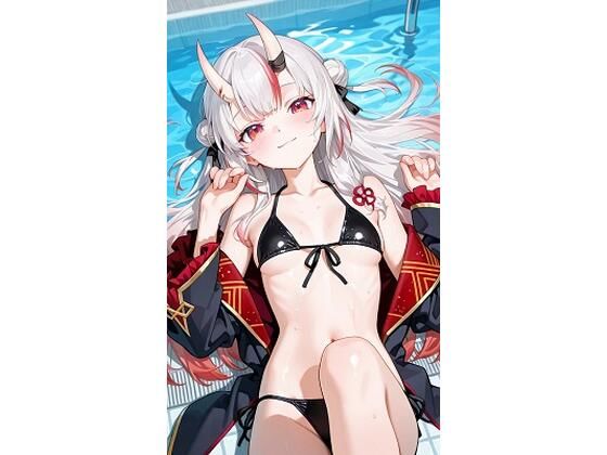 百○あやめプール