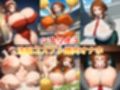 バカ乳イラスト集 〜僕のヒーロ〇アカデミア_麗〇お茶子〜