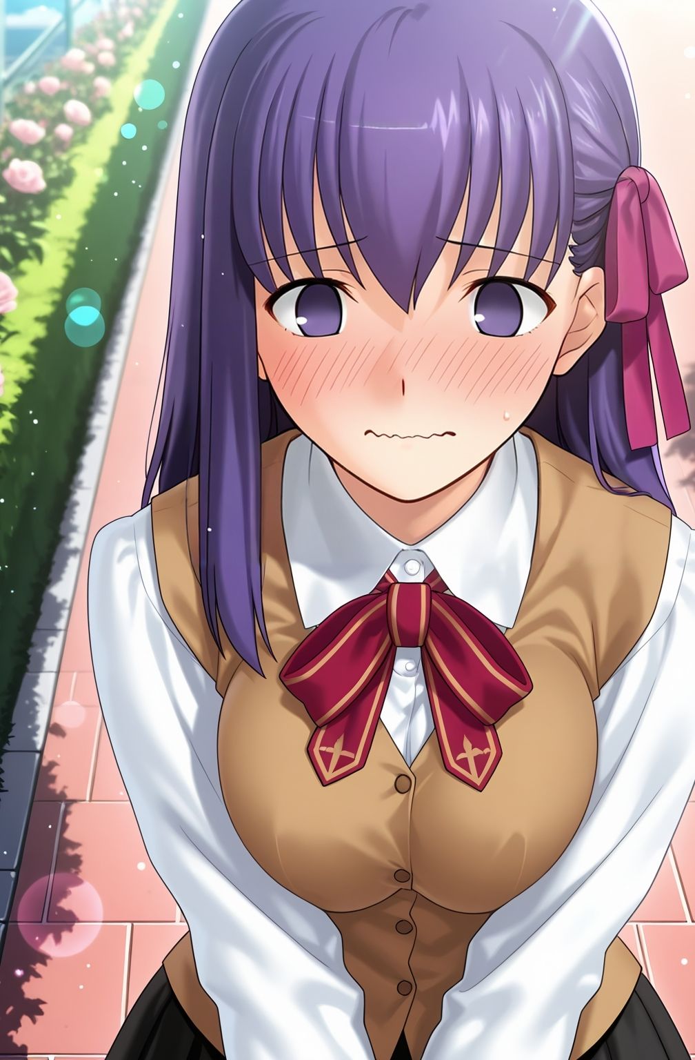 令和に召喚してチョメチョメしてみた #2 サンプル2