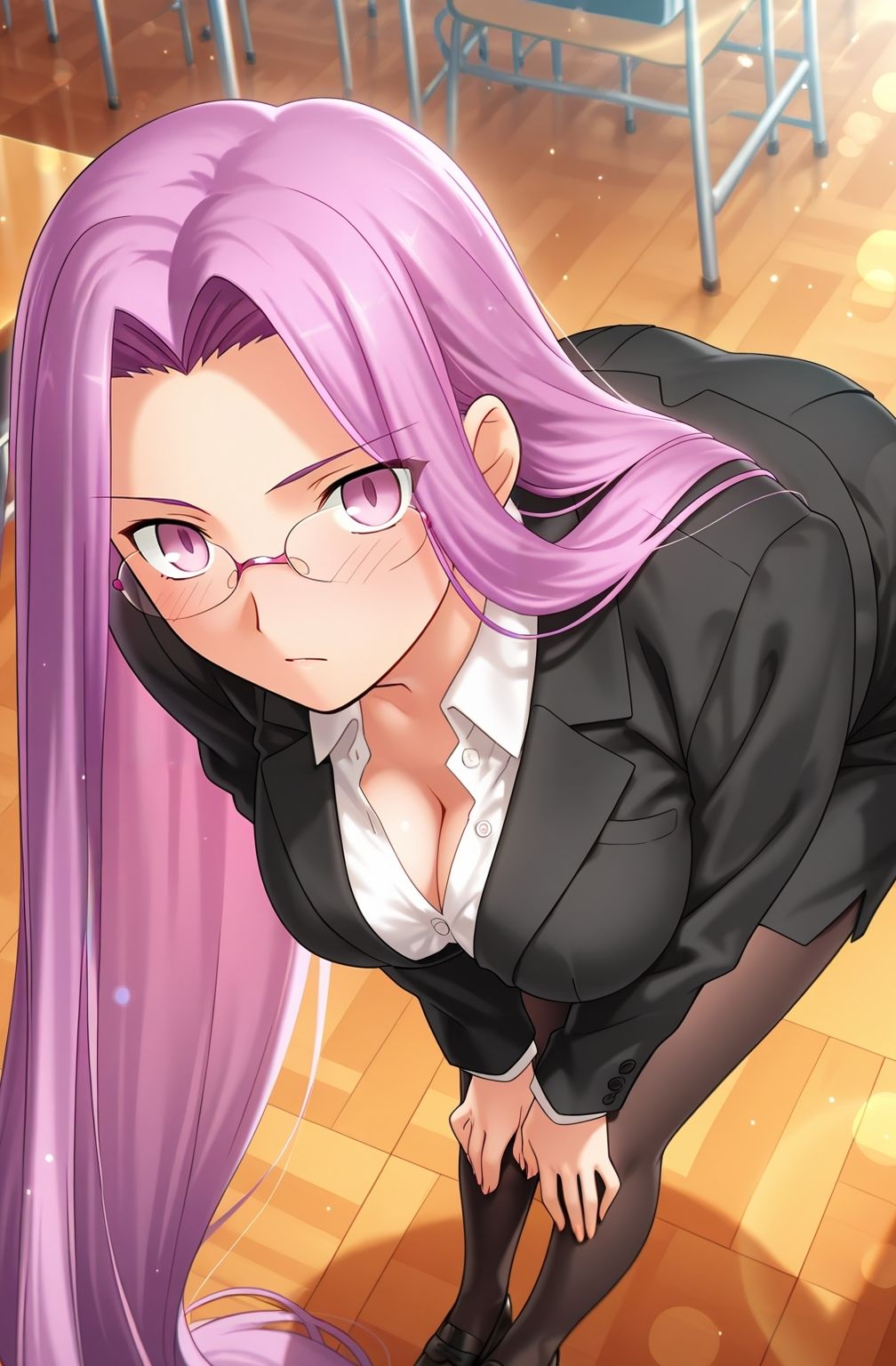 令和に召喚してチョメチョメしてみた #2 サンプル3