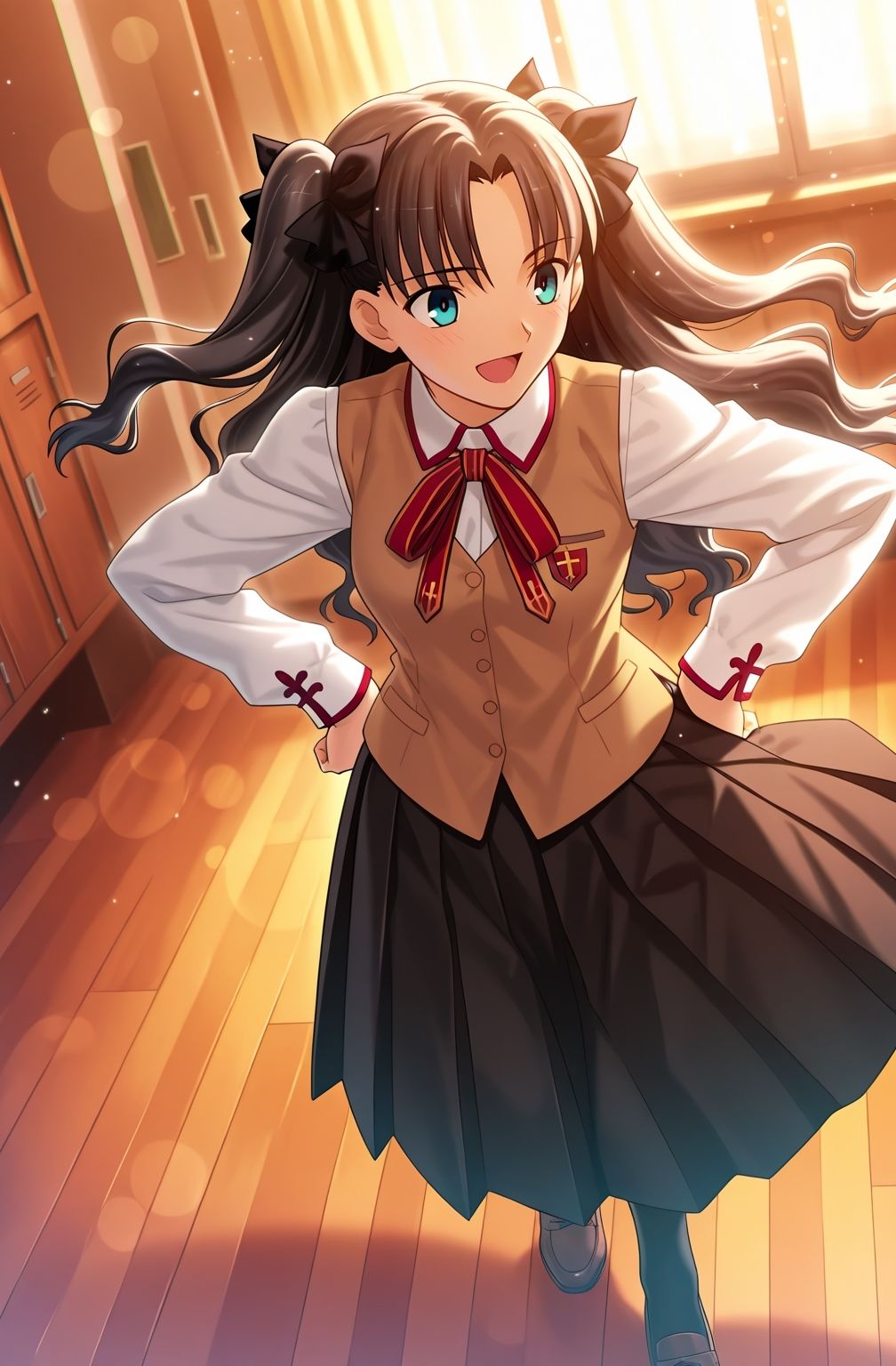 令和に召喚してチョメチョメしてみた #2 サンプル4