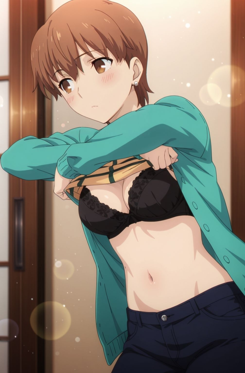 令和に召喚してチョメチョメしてみた #2 サンプル6