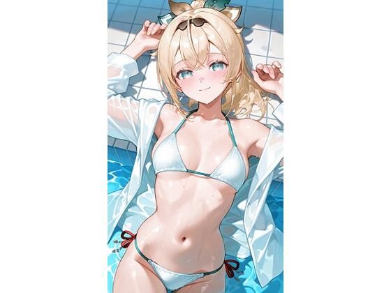 風〇いろはプール