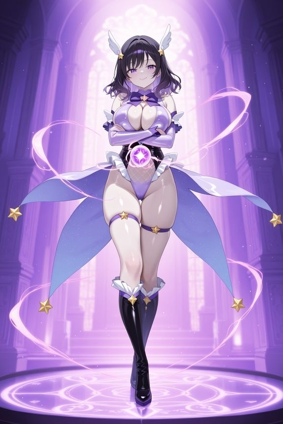 サンプル画像1:「触」Vol.18(A.IZEN 9) [d_661812]