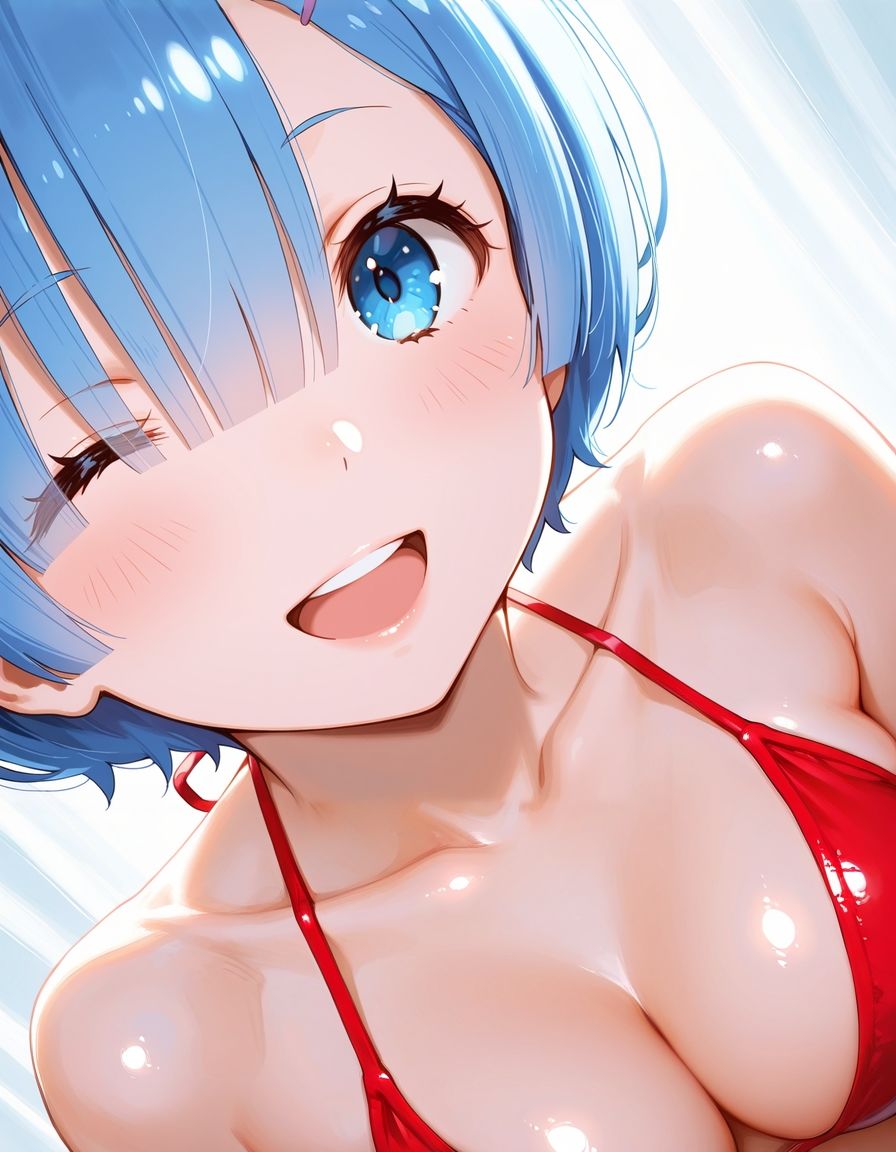 サンプル画像6:RE:MILKY VACATION(カズン) [d_661866]