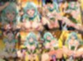 快楽に溺れた彩〇〇校 総集編 制服Ver Part2