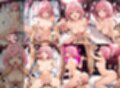 快楽に溺れた彩〇〇校 総集編 全裸Ver Part2