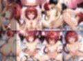 快楽に溺れた彩〇〇校 総集編 全裸Ver Part2