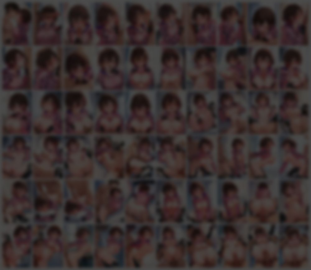 サンプル画像2:ロボ子さんと本番えっち(くいんすよるか) [d_661913]