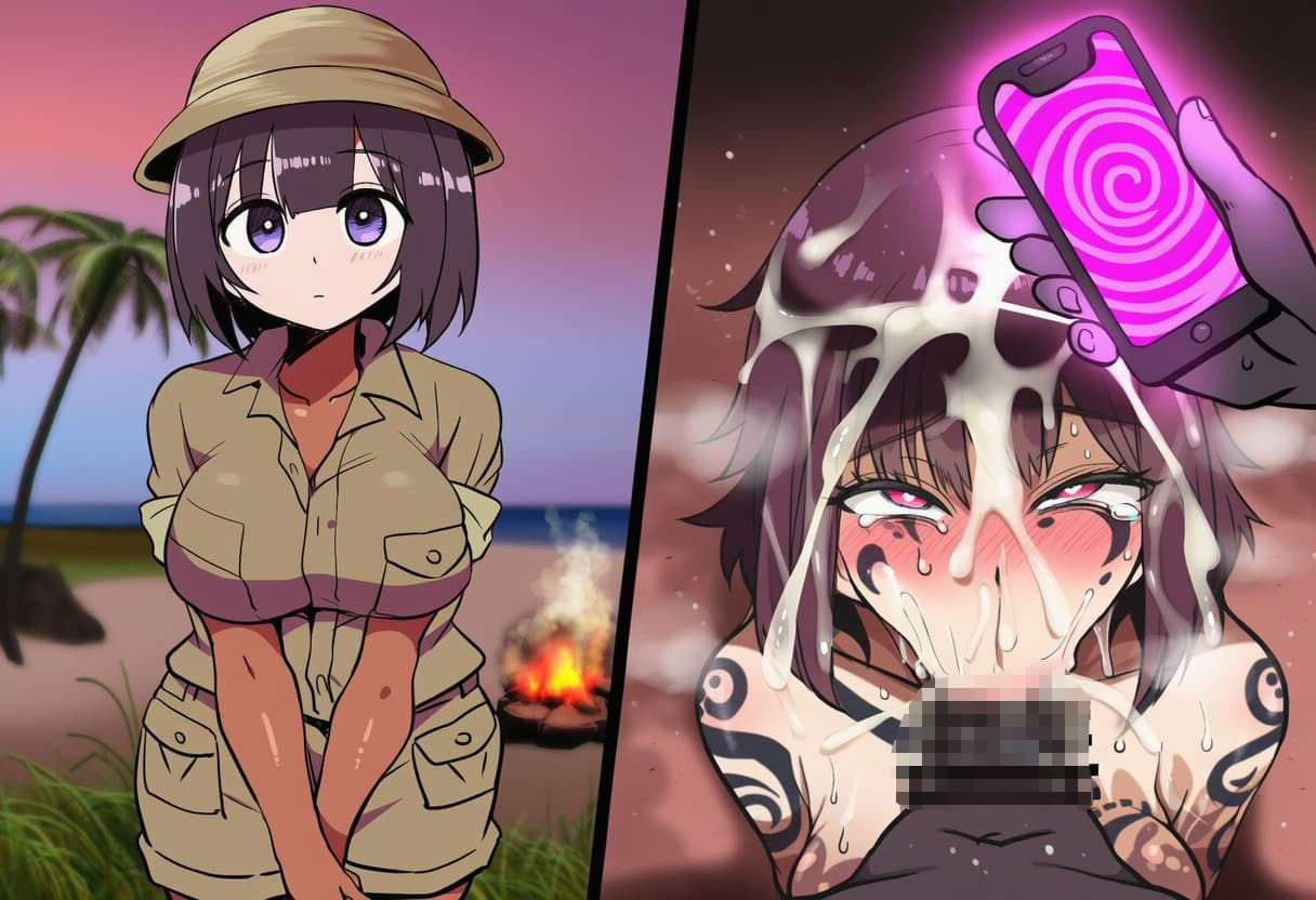 スマホを奪われただけなのに 画像4