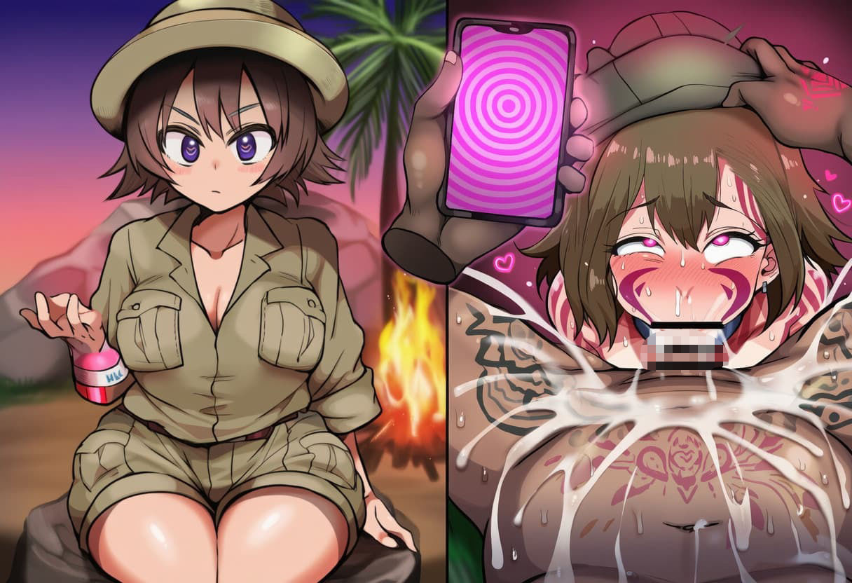 スマホを奪われただけなのに 画像10