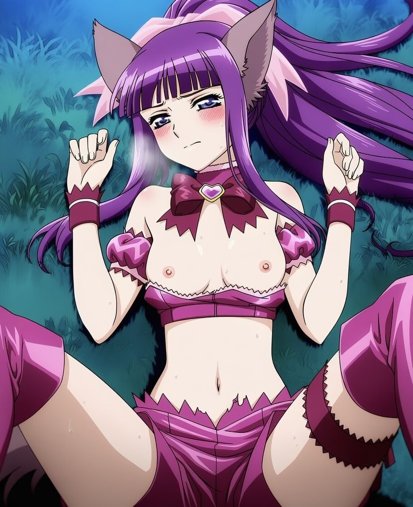 R-18ミ○ウザクロ サンプル3