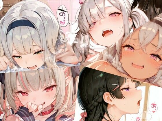 にじさんじまとめ(4)【ちりめん堂】