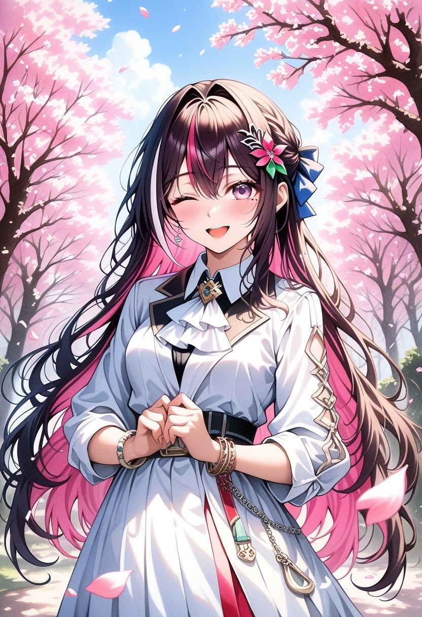 サンプル画像4:Holoコレクション(楽園Alice) [d_662011]