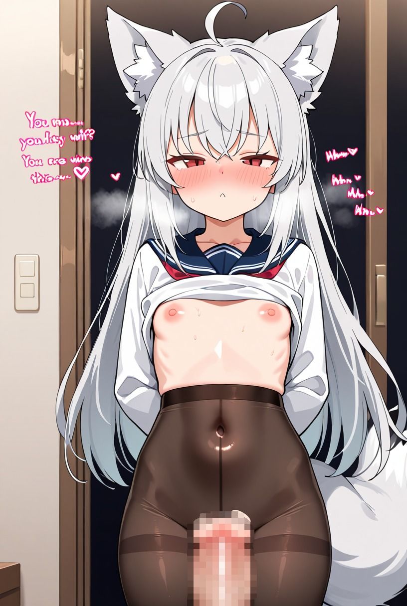 けもみみ☆パラダイス2_3