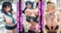 全ての真実お見せします！！爆乳いいなり女学院の性意を込めた謝罪会見 〜マスコミ対応はいいなりにすれば問題なし！！〜
