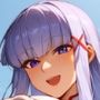 バカ乳イラスト集 〜魔〇都市_円〇 咲耶〜