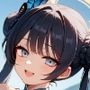 バカ乳イラスト集 〜ブルーア〇カイブ_竜〇 キサキ〜