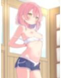 激カワ美少女が男湯に入ってきたぞ！