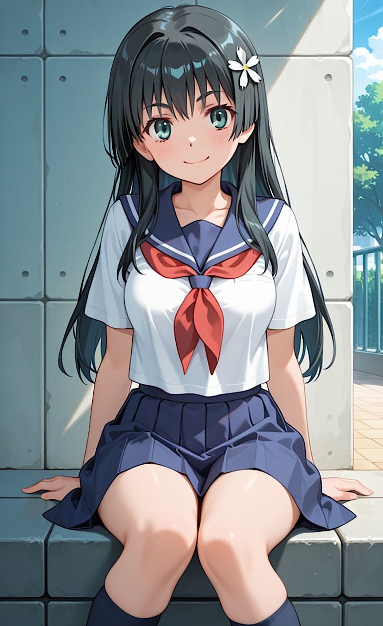 サンプル画像 9