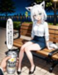白〇フブキ 〜ナンパなんてと思っていたのに〜