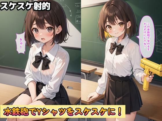 サンプル画像2:風俗文化祭(くじら幻惑亭) [d_662208]