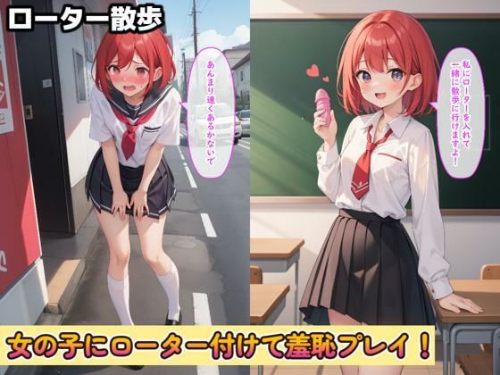 サンプル画像5:風俗文化祭(くじら幻惑亭) [d_662208]