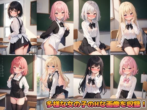 サンプル画像6:風俗文化祭(くじら幻惑亭) [d_662208]