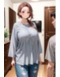 私を女にしたのはあなたよ？