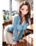 私を女にしたのはあなたよ？