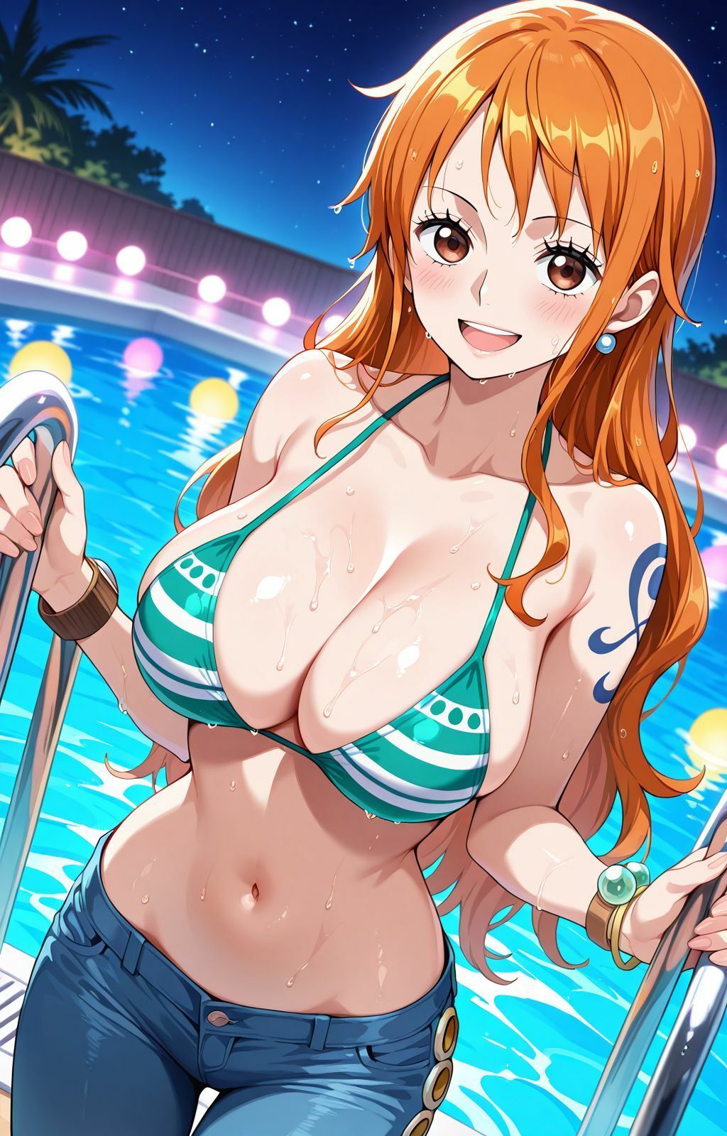 サンプル画像3:女海賊総集編2(One Art) [d_662228]