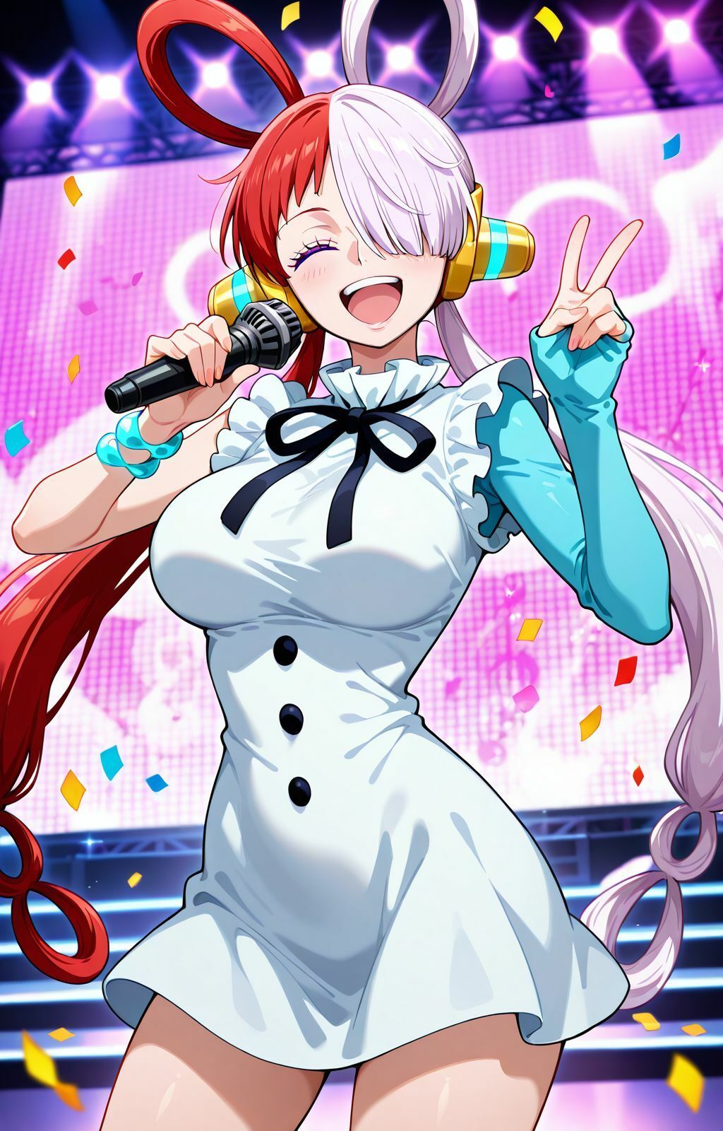 サンプル画像5:女海賊総集編2(One Art) [d_662228]