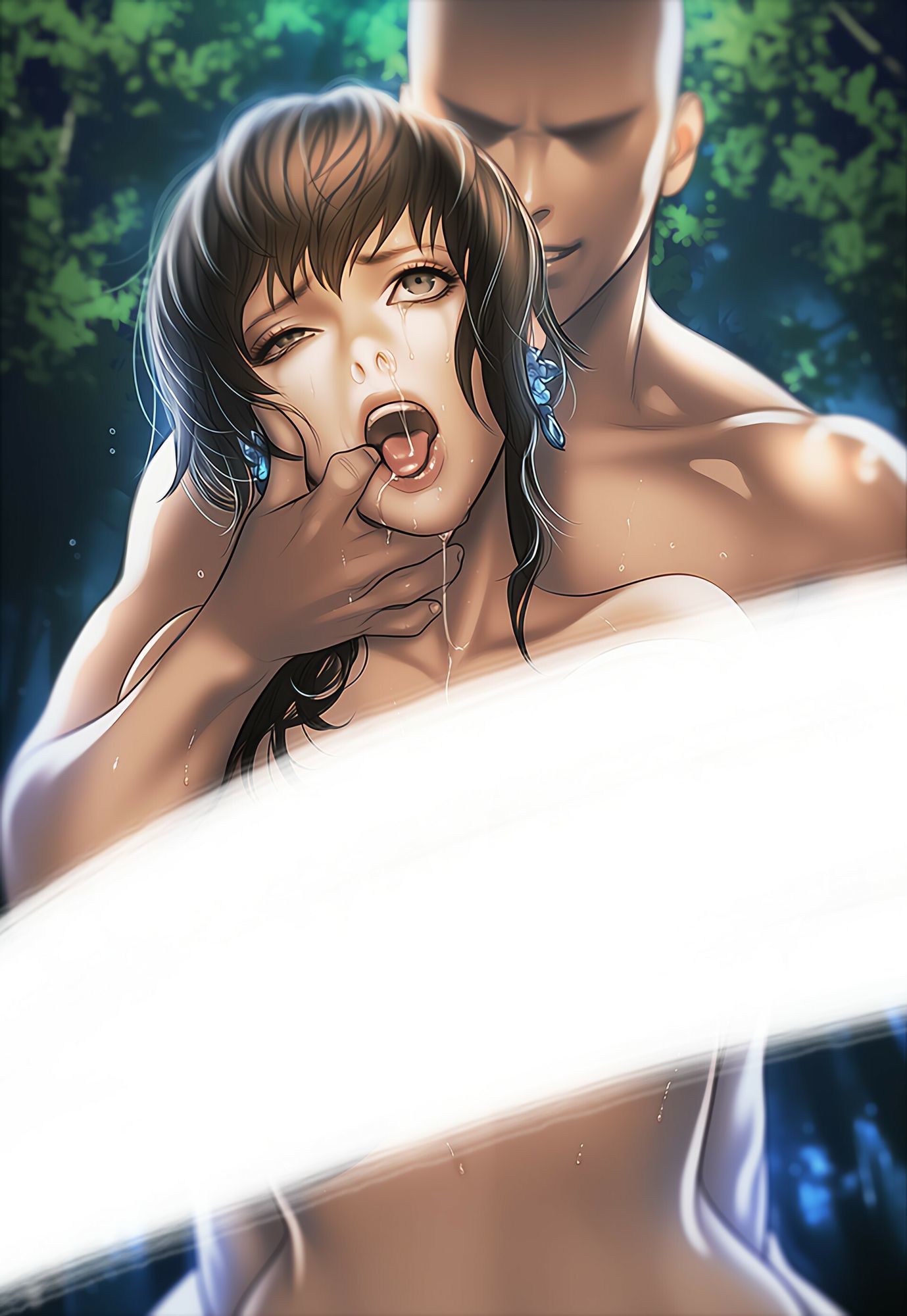 サンプル画像4:復讐を誓う王氏の娘の受難(ARU117) [d_662257]