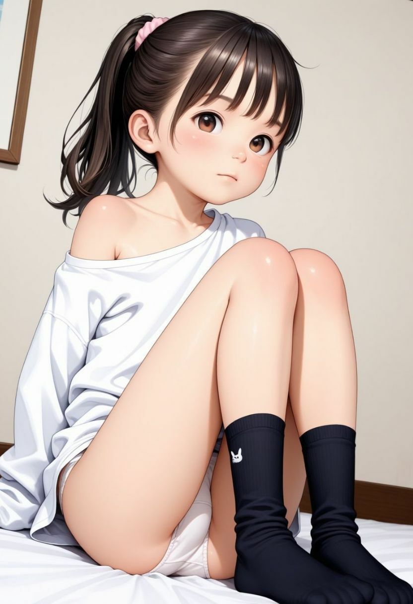 教え子を種づけ家庭訪問 サンプル画像 3