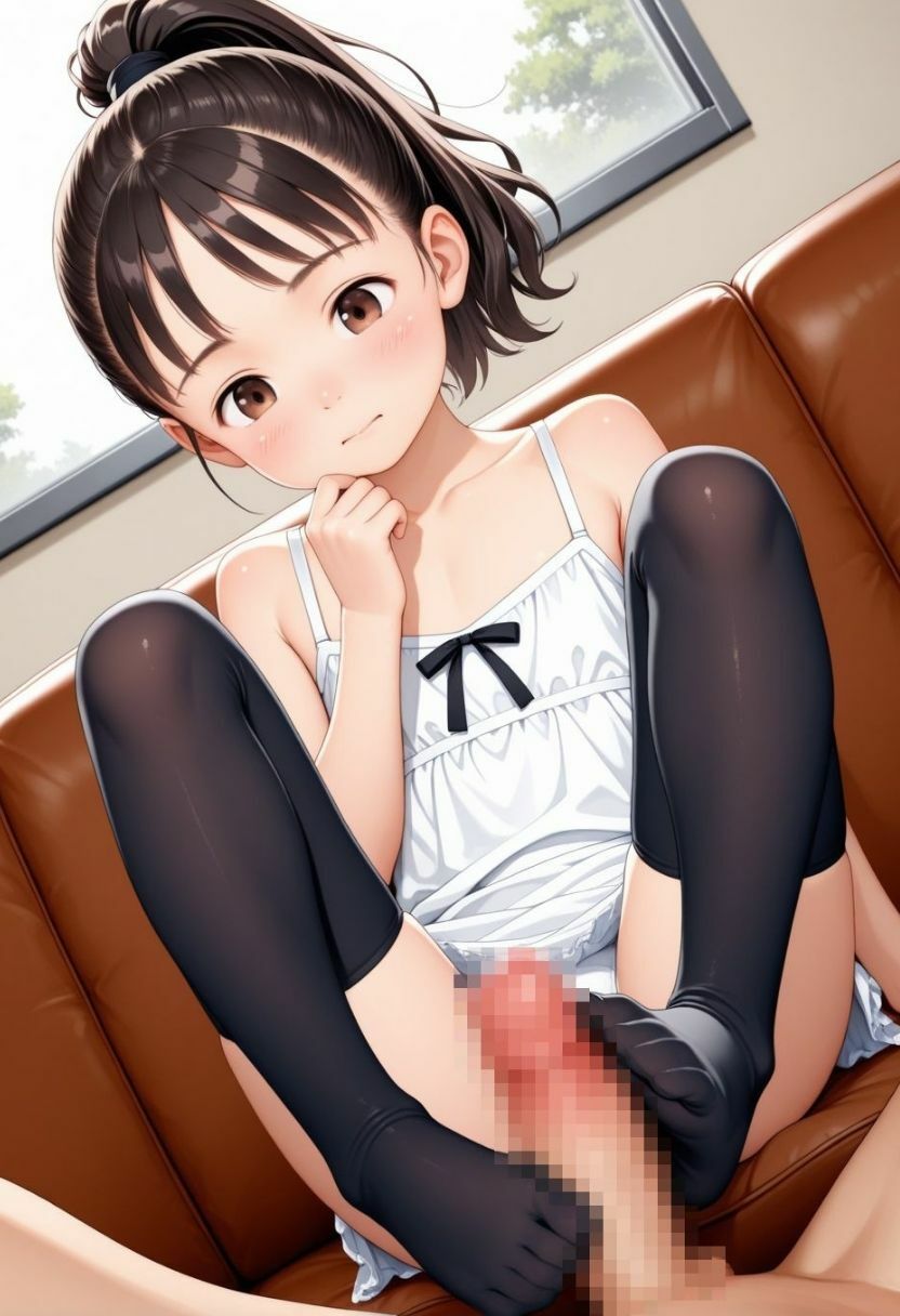 教え子を種づけ家庭訪問 サンプル画像 8