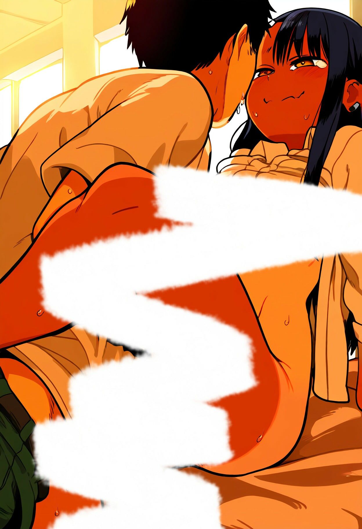 イジり上手娘の性事情3