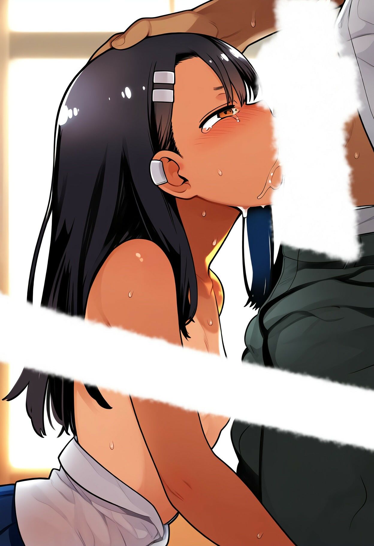 イジり上手娘の性事情4