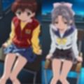 学〇の怪談の時間