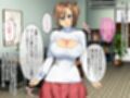 カノジョノカンケイ CGノベル版 中編 〜大好きな爆乳彼女はとんでもないセックス遍歴持ちでした〜 秘密の過去編