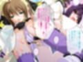 魔法戦士スイートナイツ2 〜メッツァー叛乱〜 CGノベル版 総集編